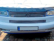 Volkswagen T4 Caravelle/Multivan 1990–2003 Uzraksts režģim Tdi foto 4