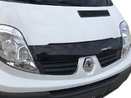 Renault Trafic 2001–2015 Īss motora pārsega deflektors (ANV) foto 1
