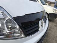 Renault Trafic 2001–2015 Īss motora pārsega deflektors (ANV) foto 2