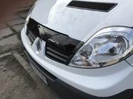 Renault Trafic 2001–2015 Īss motora pārsega deflektors (ANV) foto 3