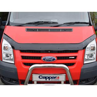 Motora pārsega deflektors 2006-2014 EuroCap foto 3