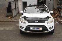 Ford Kuga 2008–2013 Motora pārsega deflektors EuroCap foto 2