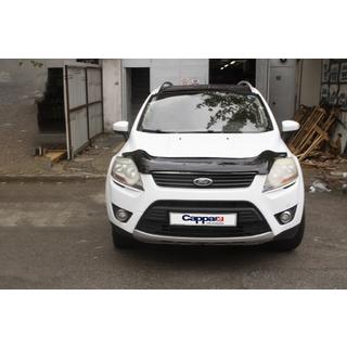 Motora pārsega deflektors EuroCap foto 2