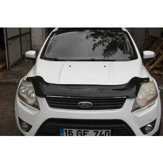 Motora pārsega deflektors EuroCap foto 4