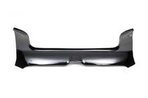 Fiat Doblo II 2010–2022 Motora pārsega deflektors EuroCap (2010-2015) foto 2