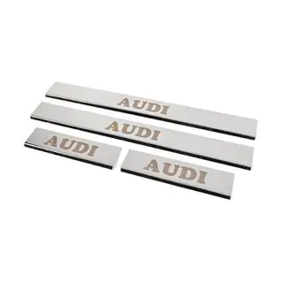 Sliekšņu uzlikas (4 gab., Carmos) foto 2