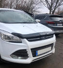 Ford Kuga/Escape 2013–2019 Kapota deflektors 2013-2016 EuroCap foto 1