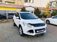Ford Kuga/Escape 2013–2019 Kapota deflektors 2013-2016 EuroCap foto 6