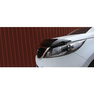 Motora pārsega deflektors (EuroCap) Kia Sportage 2010–2015 foto 2