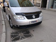 Volkswagen Caddy 2004–2010 Motora pārsega deflektors (EuroCap) foto 8