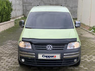 Volkswagen Caddy 2004–2010 Motora pārsega deflektors (EuroCap) foto 3