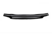 Volkswagen Caddy 2004–2010 Motora pārsega deflektors (EuroCap) foto 2