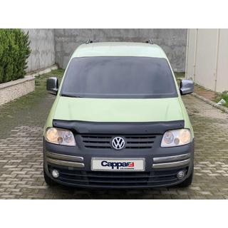 Motora pārsega deflektors (EuroCap) Volkswagen Caddy 2004–2010 foto 3