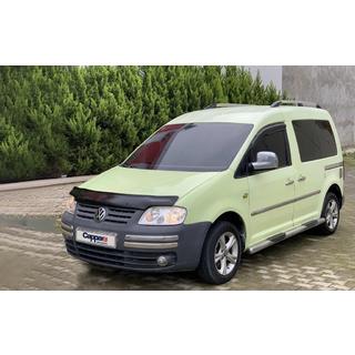 Motora pārsega deflektors (EuroCap) Volkswagen Caddy 2004–2010 foto 4