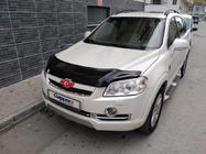 Chevrolet Captiva 2006–2019 Kapota deflektors 2006-2011 EU (EuroCap) foto 5