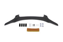 Chevrolet Captiva 2006–2019 Kapota deflektors 2006-2011 EU (EuroCap) foto 10