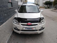 Chevrolet Captiva 2006–2019 Kapota deflektors 2006-2011 EU (EuroCap) foto 8