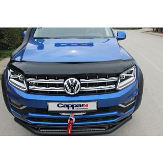 Motora pārsega deflektors (EuroCap) foto 4