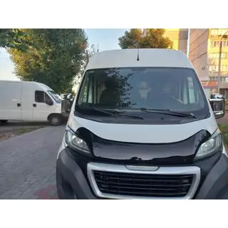 Kapota deflektors 2014+ (EuroCap)