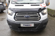 Ford Transit 2014– Kapota deflektors EuroCap (2014-2018) foto 5