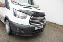 Ford Transit 2014– Kapota deflektors EuroCap (2014-2018) foto 6