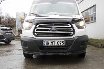 Ford Transit 2014– Kapota deflektors EuroCap (2014-2018) foto 7