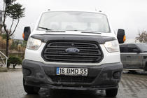 Ford Transit 2014– Kapota deflektors EuroCap (2014-2018) foto 4