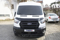 Ford Transit 2014– Kapota deflektors EuroCap (2014-2018) foto 8