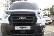 Ford Transit 2014– Kapota deflektors EuroCap (2014-2018) foto 9