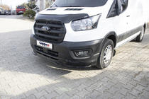 Ford Transit 2014– Kapota deflektors EuroCap (2014-2018) foto 10