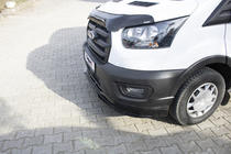 Ford Transit 2014– Kapota deflektors EuroCap (2014-2018) foto 12