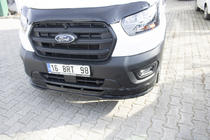 Ford Transit 2014– Kapota deflektors EuroCap (2014-2018) foto 17
