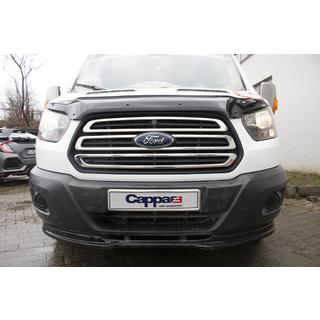 Kapota deflektors EuroCap (2014-2018) foto 3