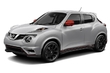 Nissan Juke Nismo RS (2015): apskats un tūninga iespējas foto 1