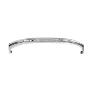 Priekšējā bampera lūpa Sport 2-LED 2015-2018 (krāsošanai) Volkswagen T6 2015–2024 foto 3