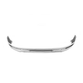 Priekšējā bampera lūpa Sport 2-LED 2015-2018 (krāsošanai) Volkswagen T6 2015–2024 foto 4