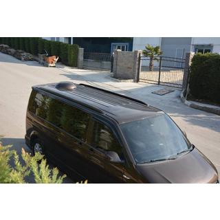 Spoilera uzlika (krāsošanai) Volkswagen T6 2015–2024 foto 2