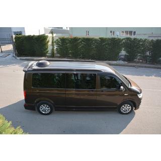 Spoilera uzlika (krāsošanai) Volkswagen T6 2015–2024 foto 3