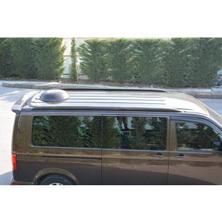 Spoilera uzlika (krāsošanai) Volkswagen T6 2015–2024 foto 4