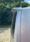 Volkswagen T6 2015–2024 Spoileris Meliset (krāsošanai) foto 7