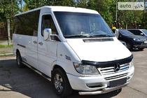 Mercedes Sprinter W901/902/903/904/905 1995–2006 Motora pārsega deflektors FLY (2000-2006) foto 4