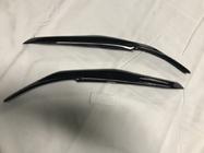 Toyota Camry 2011–2017 Lukturu skropstiņas (FLY) foto 2