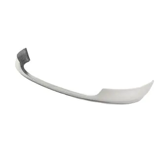 Priekšējā bampera lūpas uzlika Sedan (krāsošanai) Ford Focus II 2008–2011 foto 4