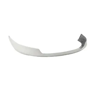 Priekšējā bampera lūpas uzlika Sedan (krāsošanai) Ford Focus II 2008–2011 foto 2