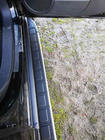 Jeep Compass 2006–2016 Sānu pakāpieni Duru (2 gab., alumīnijs) foto 11