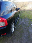 Jeep Compass 2006–2016 Sānu pakāpieni Duru (2 gab., alumīnijs) foto 7