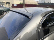 Chevrolet Aveo T250 2005–2011 Aizmugurējais loga deflektors (ABS plastmasa) foto 3