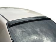 Chevrolet Aveo T250 2005–2011 Aizmugurējais loga deflektors (ABS plastmasa) foto 6