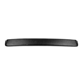 Aizmugurējais loga deflektors (ABS plastmasa) Chevrolet Aveo T250 2005–2011 foto 4