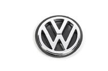 Volkswagen Polo 1994–2001 Aizmugurējā emblēma (OE stils) foto 1